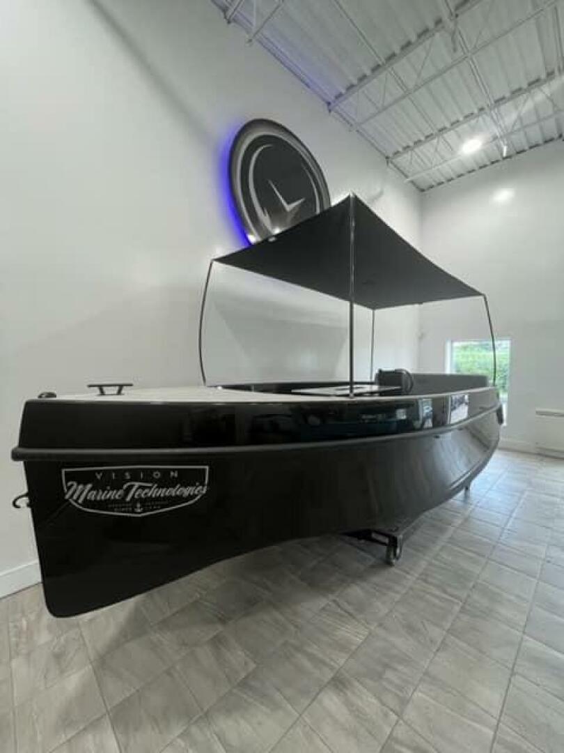Vision Volt 180 te koop