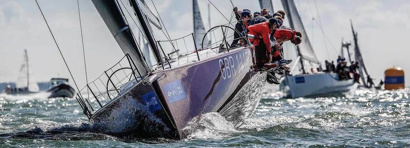 Cowes Week Cowes Week