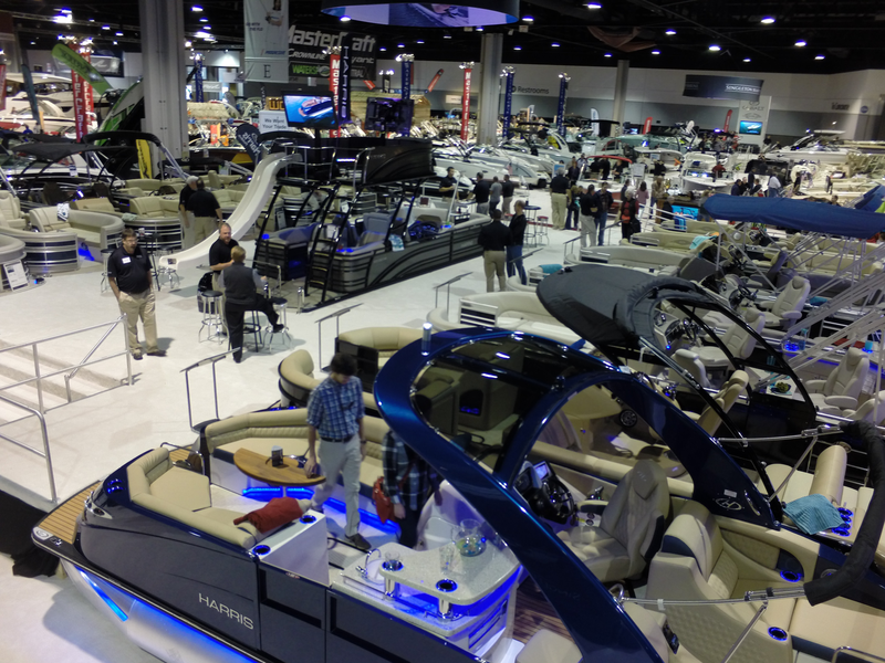 Atlanta Boatshow Atlanta Boatshow