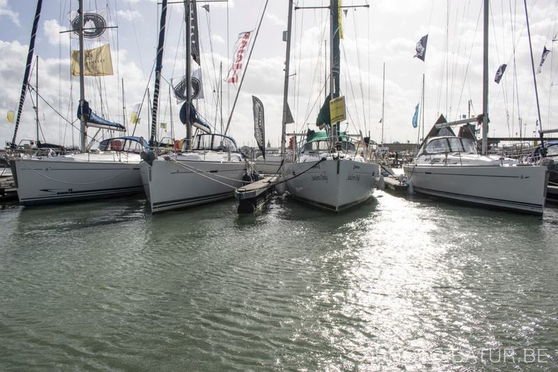 Nieuwpoort International Boat Show Nieuwpoort International Boat Show