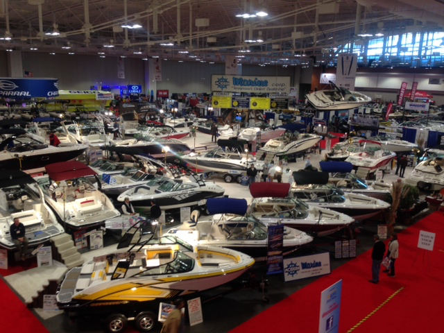 Nashville Boat Show Nashville Boat Show