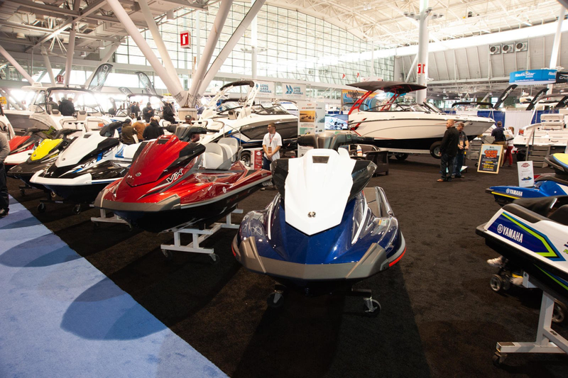 NEW ENGLAND BOAT SHOW 2021 NEW ENGLAND BOAT SHOW 2021