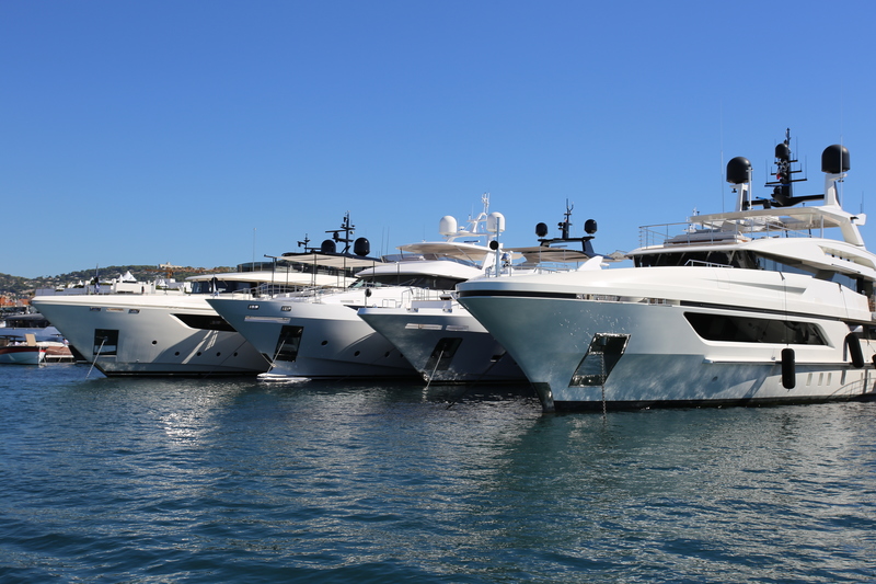 Cannes Yachting Festival Cannes Yachting Festival 2022