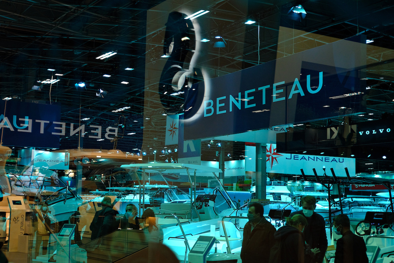 Nautic Show Paris Nautic Show Paris