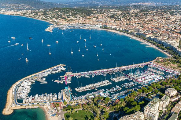 Cannes Yachting Festival Cannes Yachting Festival