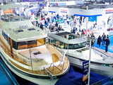 CHINA (SHANGHAI) INTERNATIONAL BOAT SHOW CHINA (SHANGHAI) INTERNATIONAL BOAT SHOW 2025