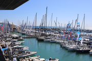 Genoa International Boat Show Genoa International Boat Show