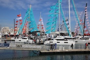 International Multihull Boat Show International Multihull Boat Show 2025