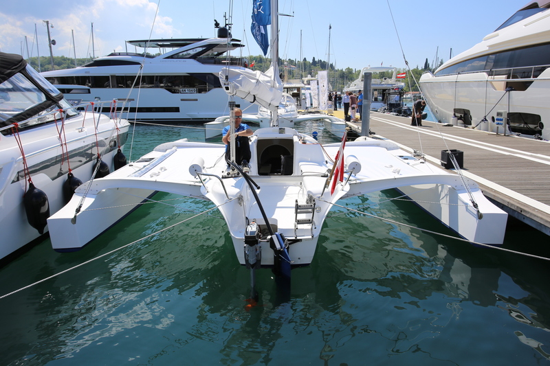 Dragonfly 28 Sport Dragonfly 28 Sport