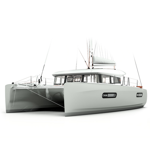 Excess 12 Excess catamarans release more info on upcoming models