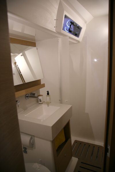 Head Worldpremier - Dufour 530