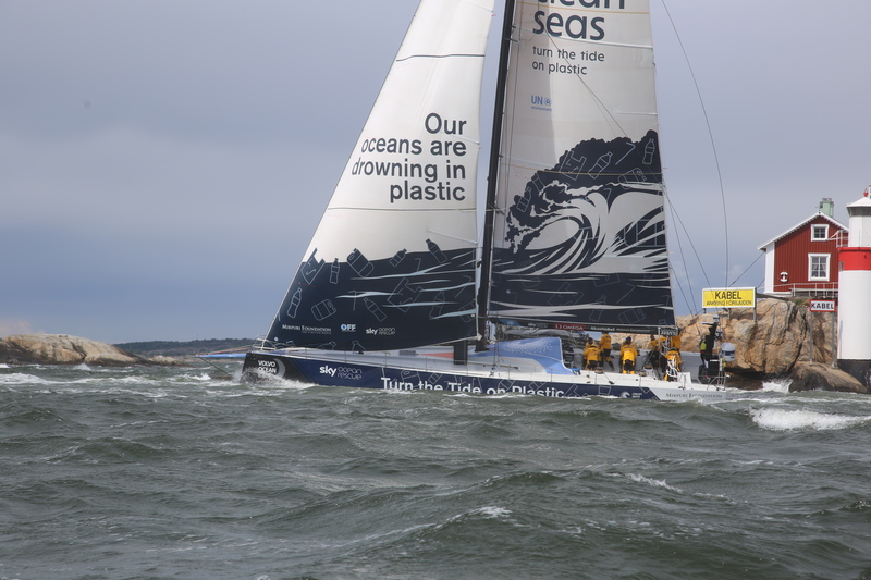 VO65 The Ocean Race 10-years plan