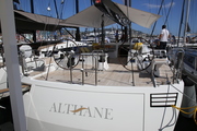 CNB 66 Sailboats at Cannes Yachting Festival, monohull